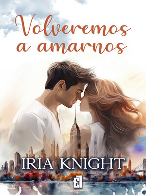 cover image of Volveremos a amarnos